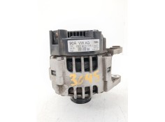 Recambio de alternador para seat ibiza iv (6j5, 6p1) 1.2 referencia OEM IAM 03D903025J  