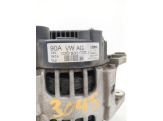 Recambio de alternador para seat ibiza iv (6j5, 6p1) 1.2 referencia OEM IAM 03D903025J   2