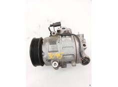 Recambio de compresor aire acondicionado para seat ibiza iv (6j5, 6p1) 1.2 referencia OEM IAM 5Q0820808G   2