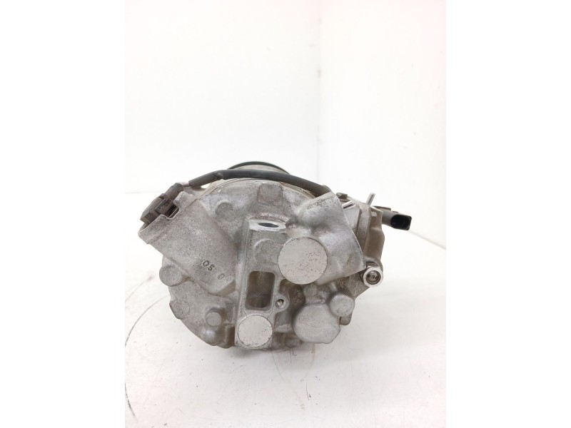 Recambio de compresor aire acondicionado para seat ibiza iv (6j5, 6p1) 1.2 referencia OEM IAM 5Q0820808G  