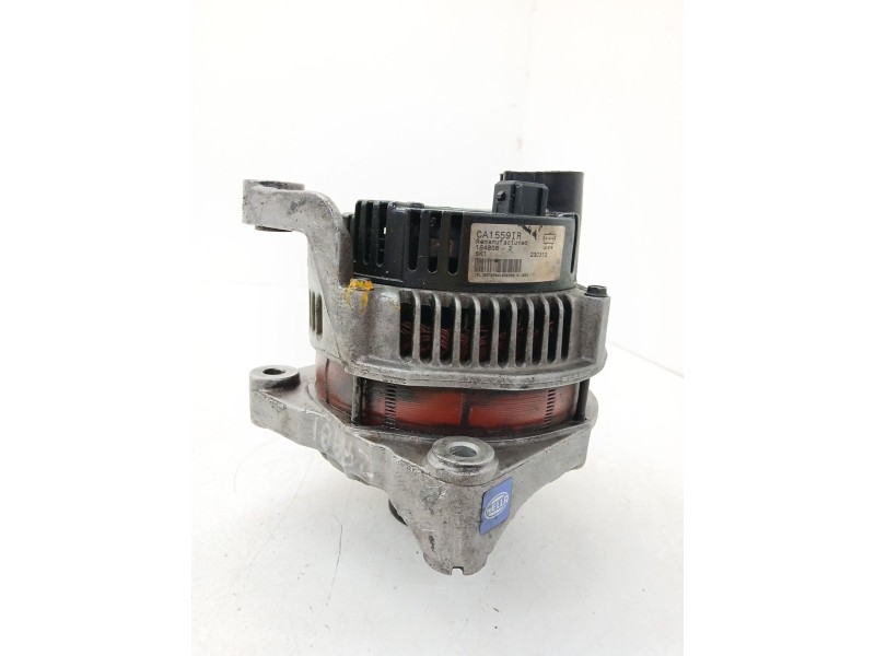 Recambio de alternador para bmw 5 (e39) 530 d referencia OEM IAM CA1559IR  