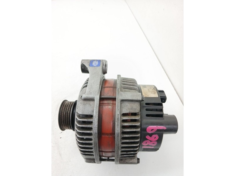 Recambio de alternador para bmw 5 (e39) 530 d referencia OEM IAM CA1559IR  