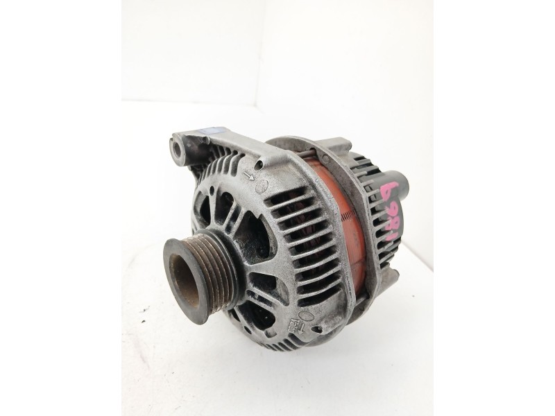Recambio de alternador para bmw 5 (e39) 530 d referencia OEM IAM CA1559IR  