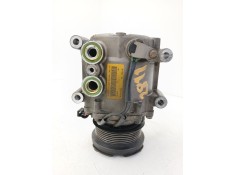 Recambio de compresor aire acondicionado para jaguar x-type i (x400) 2.5 v6 a las 4 ruedas referencia OEM IAM 1X4H19D629AA  