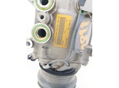 Recambio de compresor aire acondicionado para jaguar x-type i (x400) 2.5 v6 a las 4 ruedas referencia OEM IAM 1X4H19D629AA   2