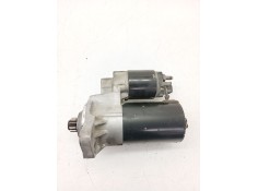 Recambio de motor arranque para volkswagen bora i (1j2) 1.6 16v referencia OEM IAM 020911023F  