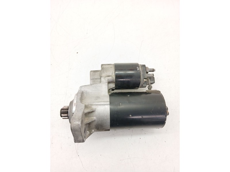 Recambio de motor arranque para volkswagen bora i (1j2) 1.6 16v referencia OEM IAM 020911023F  