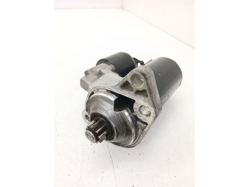 Recambio de motor arranque para volkswagen bora i (1j2) 1.6 16v referencia OEM IAM 020911023F  
