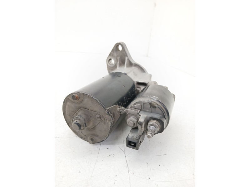 Recambio de motor arranque para volkswagen bora i (1j2) 1.6 16v referencia OEM IAM 020911023F  