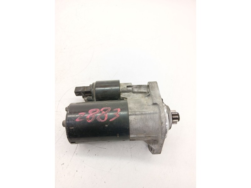 Recambio de motor arranque para volkswagen bora i (1j2) 1.6 16v referencia OEM IAM 020911023F  
							