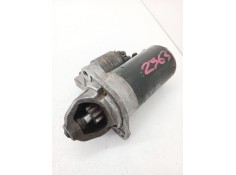 Recambio de motor arranque para bmw 3 compact (e46) 316 ti referencia OEM IAM 7505979   2