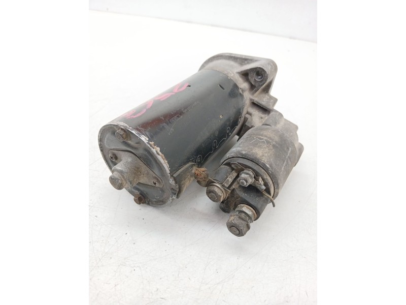 Recambio de motor arranque para bmw 3 compact (e46) 316 ti referencia OEM IAM 7505979  