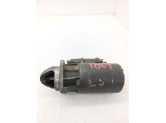 Recambio de motor arranque para bmw 5 (e39) 530 d referencia OEM IAM   