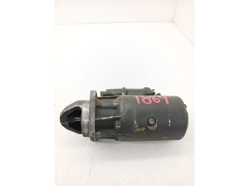 Recambio de motor arranque para bmw 5 (e39) 530 d referencia OEM IAM   