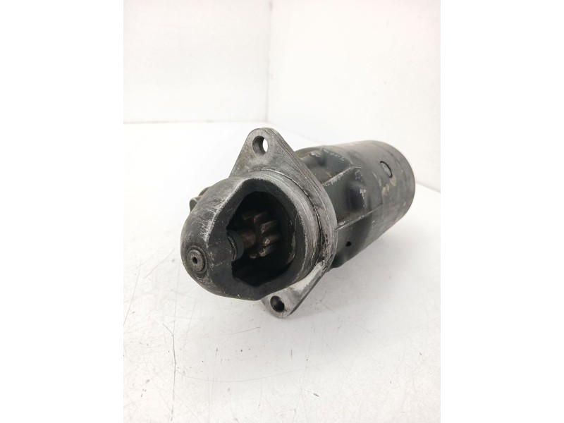 Recambio de motor arranque para bmw 5 (e39) 530 d referencia OEM IAM   
							