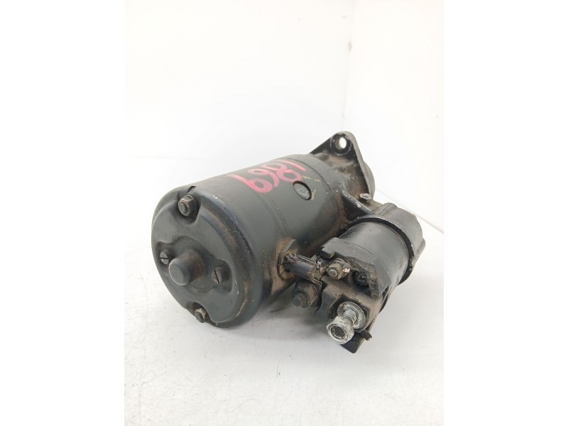 Recambio de motor arranque para bmw 5 (e39) 530 d referencia OEM IAM   