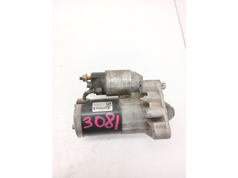 Recambio de motor arranque para peugeot 308 i (4a_, 4c_) 1.6 hdi referencia OEM IAM 966352888001  