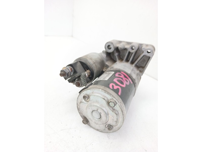 Recambio de motor arranque para peugeot 308 i (4a_, 4c_) 1.6 hdi referencia OEM IAM 966352888001  
							