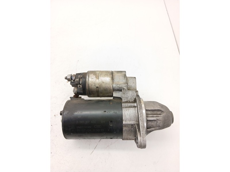Recambio de motor arranque para bmw 3 (e90) 320 i referencia OEM IAM 1241752484303  