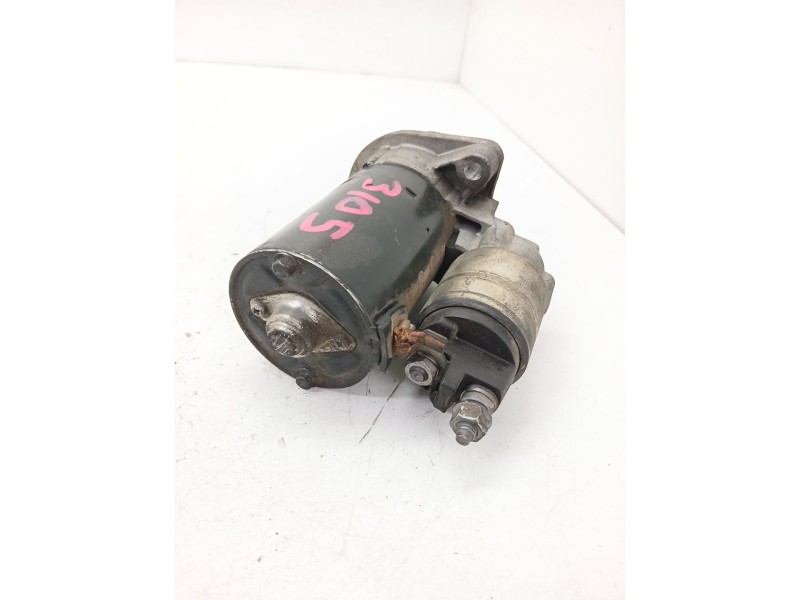 Recambio de motor arranque para bmw 3 (e90) 320 i referencia OEM IAM 1241752484303  
							