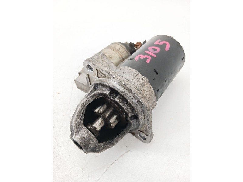 Recambio de motor arranque para bmw 3 (e90) 320 i referencia OEM IAM 1241752484303  