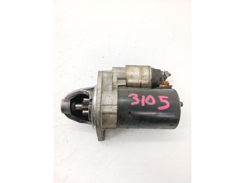 Recambio de motor arranque para bmw 3 (e90) 320 i referencia OEM IAM 1241752484303  
							