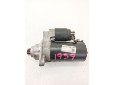 Recambio de motor arranque para volkswagen new beetle (9c1, 1c1) 1.9 tdi referencia OEM IAM 111900  