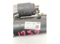 Recambio de motor arranque para volkswagen new beetle (9c1, 1c1) 1.9 tdi referencia OEM IAM 111900   2