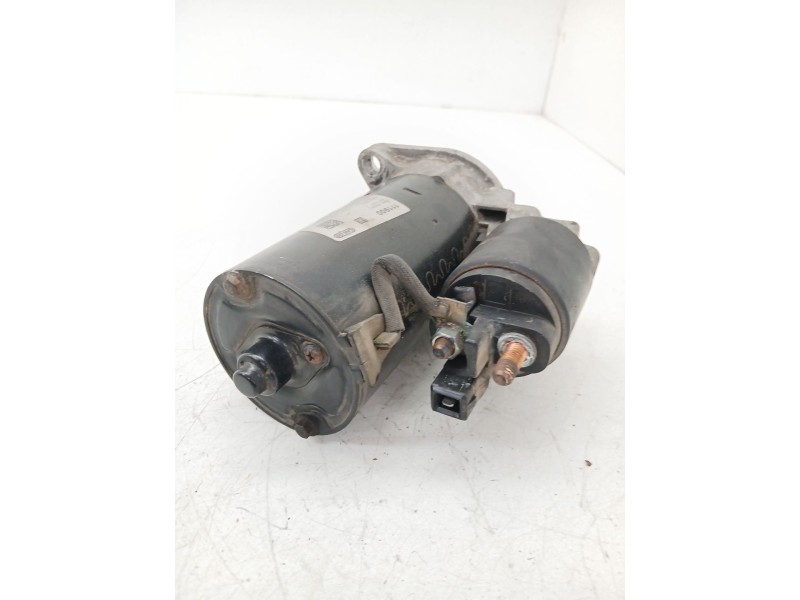 Recambio de motor arranque para volkswagen new beetle (9c1, 1c1) 1.9 tdi referencia OEM IAM 111900  