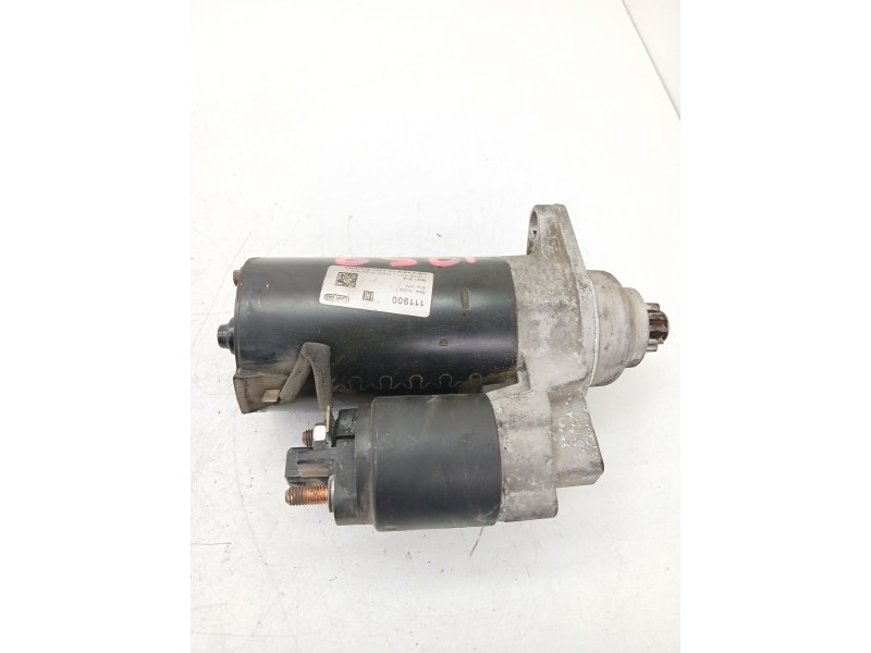 Recambio de motor arranque para volkswagen new beetle (9c1, 1c1) 1.9 tdi referencia OEM IAM 111900  
							