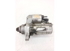 Recambio de motor arranque para seat ibiza iv (6j5, 6p1) 1.2 referencia OEM IAM 02T911024N  