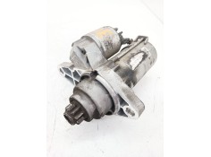 Recambio de motor arranque para seat ibiza iv (6j5, 6p1) 1.2 referencia OEM IAM 02T911024N   2