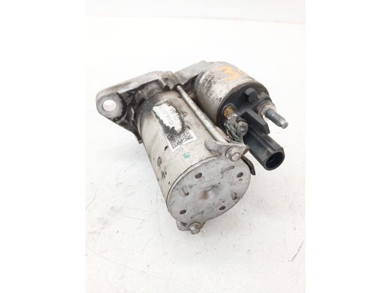 Recambio de motor arranque para seat ibiza iv (6j5, 6p1) 1.2 referencia OEM IAM 02T911024N  