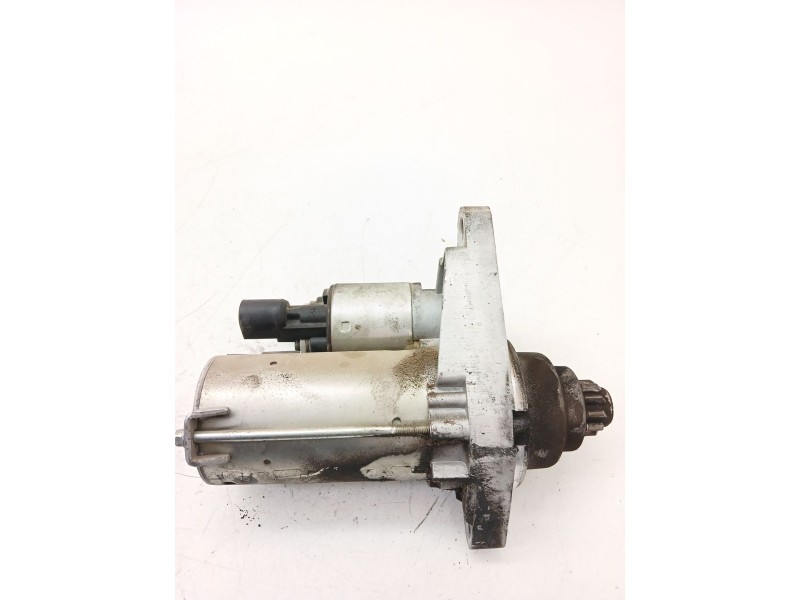 Recambio de motor arranque para seat ibiza iv (6j5, 6p1) 1.2 referencia OEM IAM 02T911024N  
							