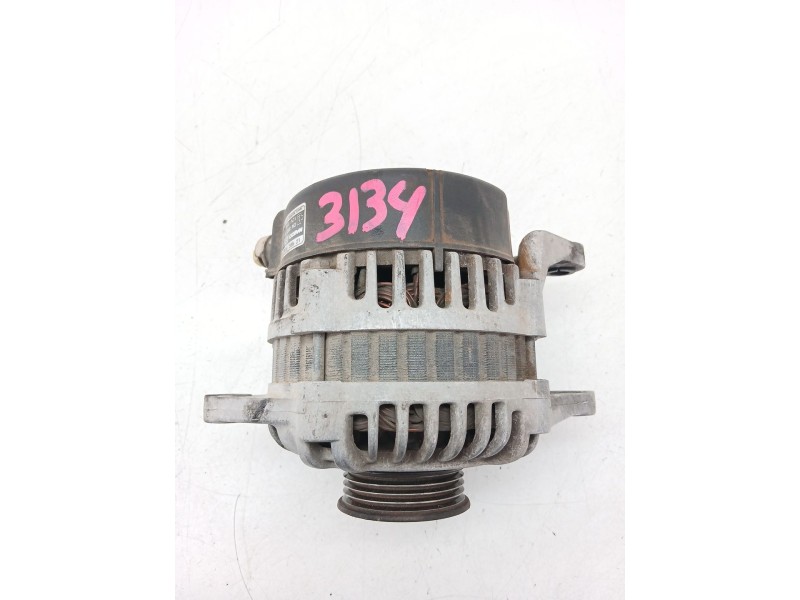 Recambio de alternador para kia rio i hatchback (dc) 1.3 referencia OEM IAM AB180140  