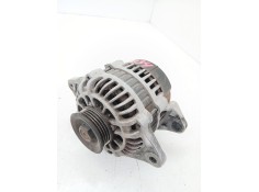 Recambio de alternador para kia rio i hatchback (dc) 1.3 referencia OEM IAM AB180140   2