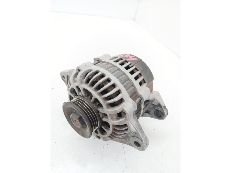 Recambio de alternador para kia rio i hatchback (dc) 1.3 referencia OEM IAM AB180140  