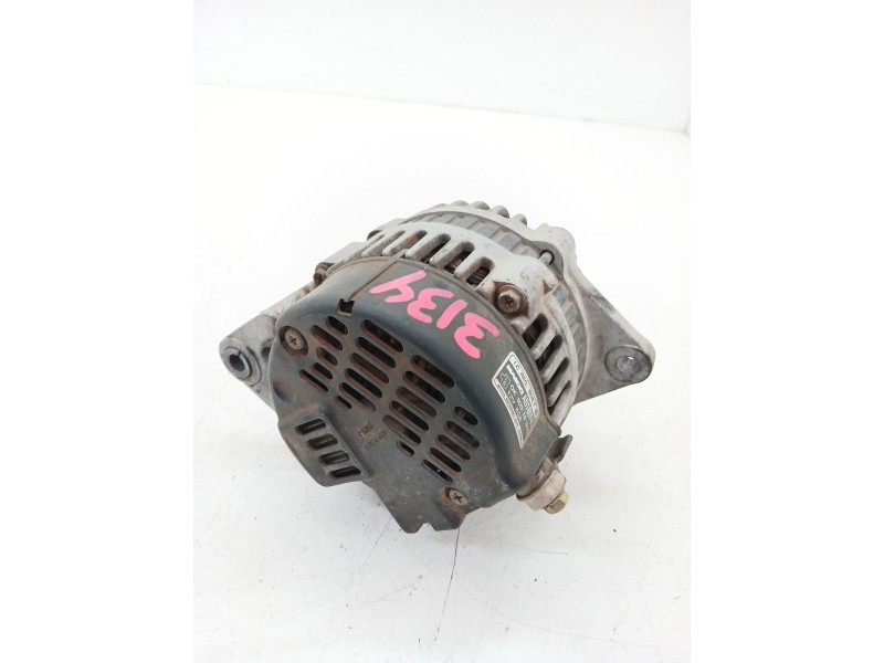 Recambio de alternador para kia rio i hatchback (dc) 1.3 referencia OEM IAM AB180140  
							