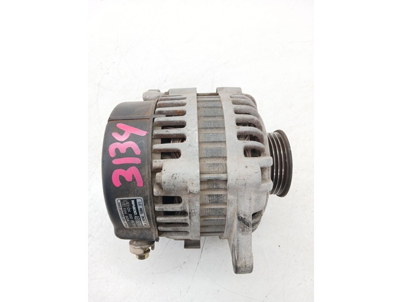 Recambio de alternador para kia rio i hatchback (dc) 1.3 referencia OEM IAM AB180140  