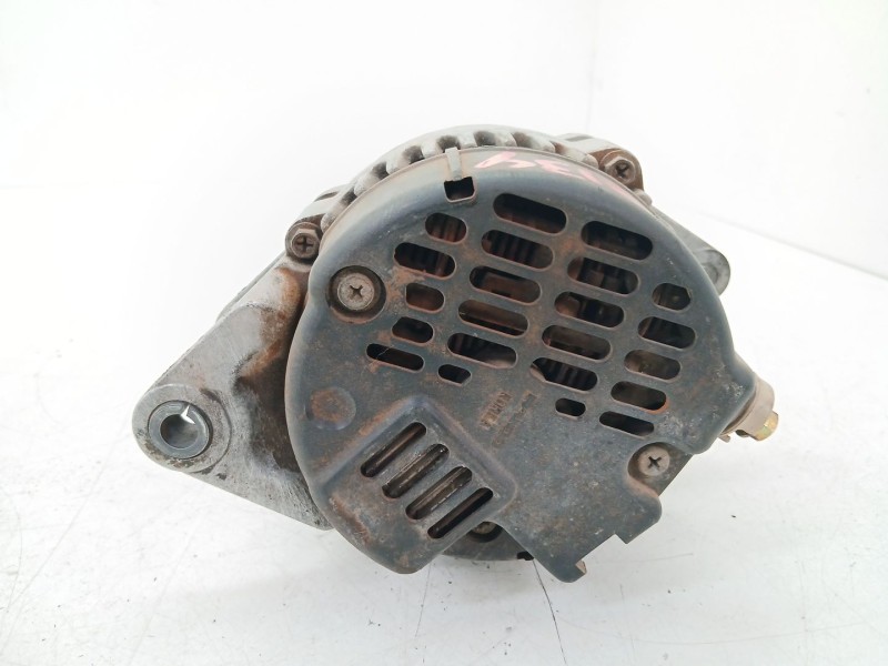 Recambio de alternador para kia rio i hatchback (dc) 1.3 referencia OEM IAM AB180140  