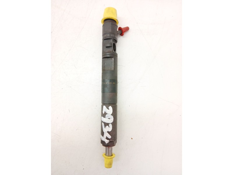 Recambio de inyector para ford focus i (daw, dbw) 1.8 tdci referencia OEM IAM 2T1Q9F593AA  