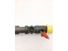 Recambio de inyector para ford focus i (daw, dbw) 1.8 tdci referencia OEM IAM 2T1Q9F593AA   2