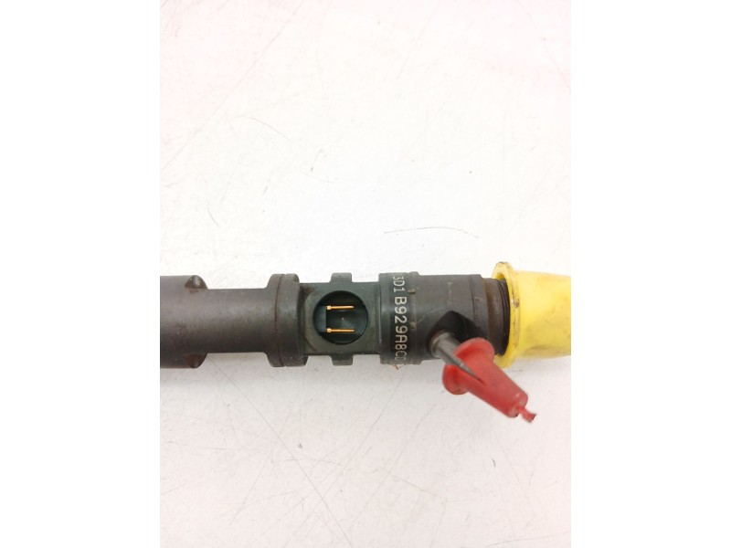 Recambio de inyector para ford focus i (daw, dbw) 1.8 tdci referencia OEM IAM 2T1Q9F593AA  
							