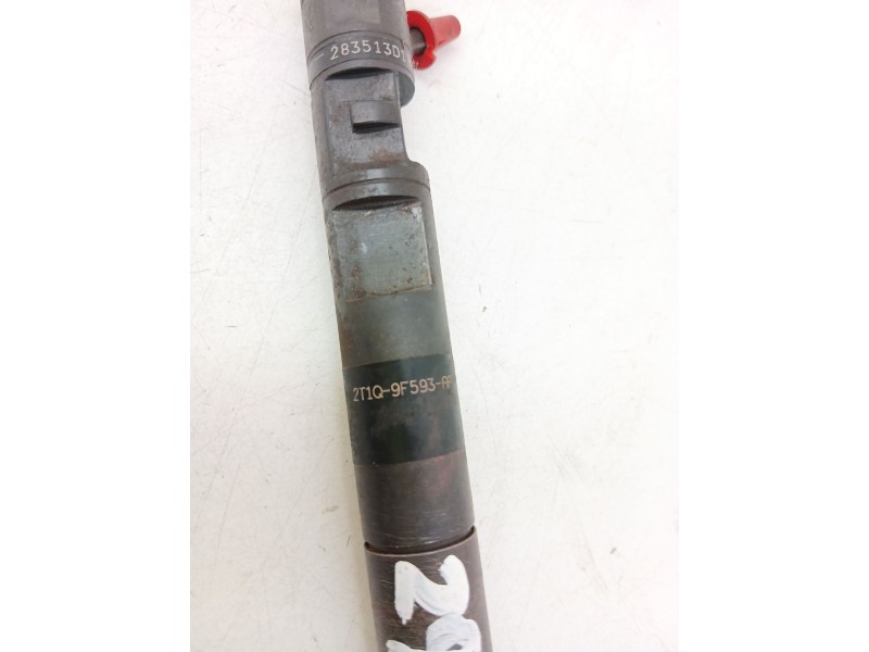 Recambio de inyector para ford focus i (daw, dbw) 1.8 tdci referencia OEM IAM 2T1Q9F593AA  