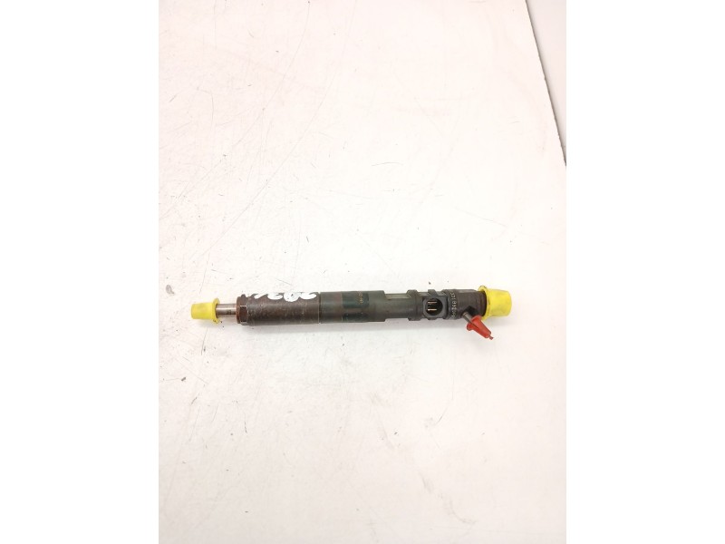 Recambio de inyector para ford focus i (daw, dbw) 1.8 tdci referencia OEM IAM 2T1Q9F593AA  