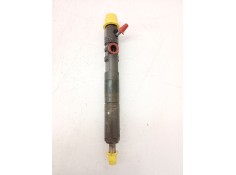 Recambio de inyector para ford focus i (daw, dbw) 1.8 tdci referencia OEM IAM 2T1Q9F593AA  