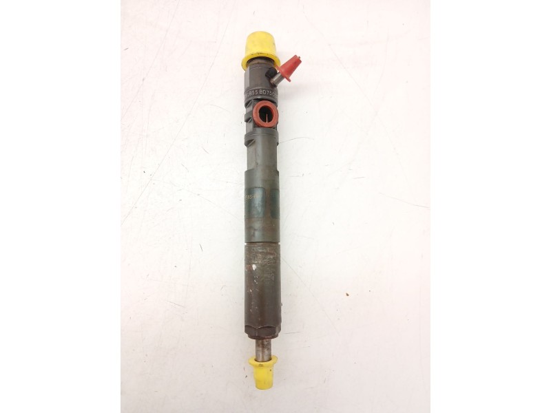 Recambio de inyector para ford focus i (daw, dbw) 1.8 tdci referencia OEM IAM 2T1Q9F593AA  