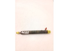 Recambio de inyector para ford focus i (daw, dbw) 1.8 tdci referencia OEM IAM 2T1Q9F593AA   2