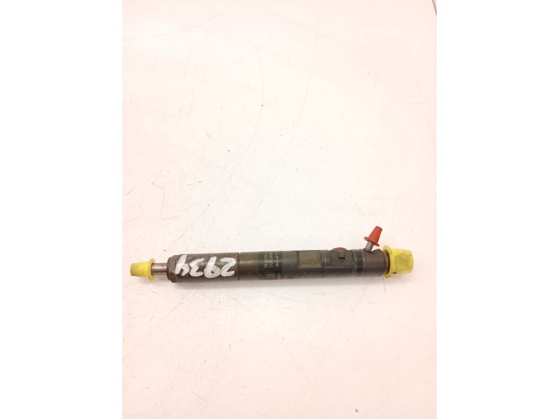 Recambio de inyector para ford focus i (daw, dbw) 1.8 tdci referencia OEM IAM 2T1Q9F593AA  