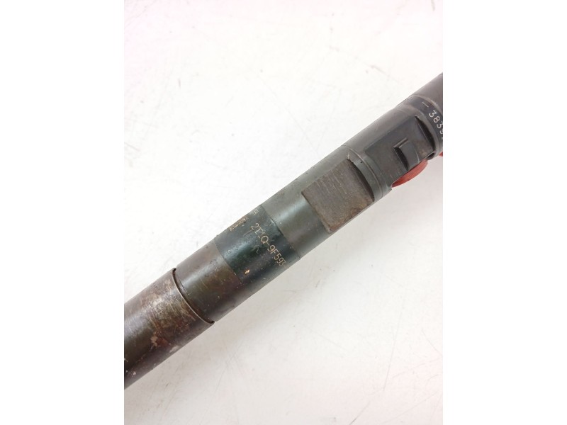 Recambio de inyector para ford focus i (daw, dbw) 1.8 tdci referencia OEM IAM 2T1Q9F593AA  
							